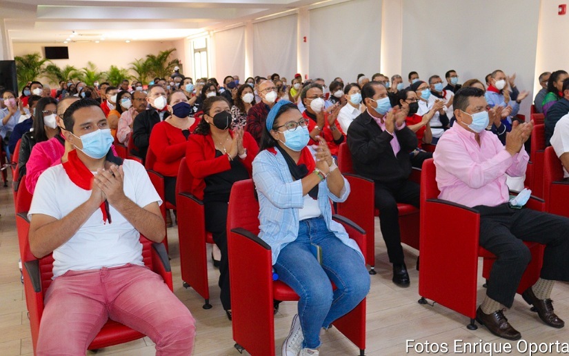 congreso-sandinista